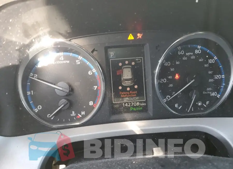 2T3DFREV6JW746636 Photo# 9