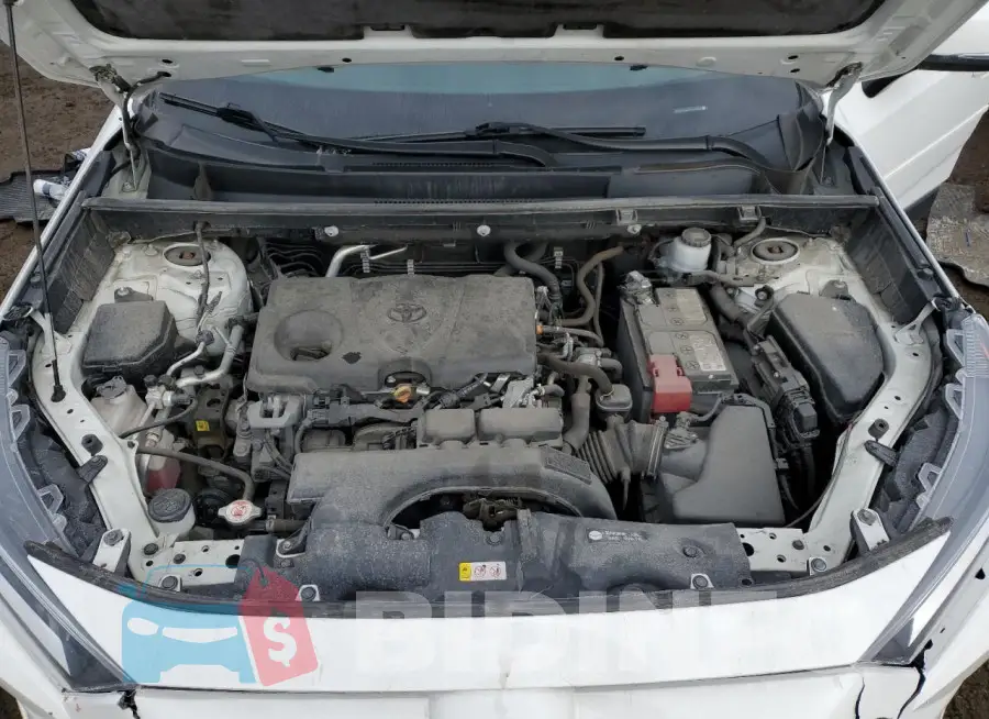 2T3R1RFV4MC186947 Photo# 12