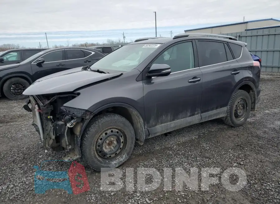 2T3ZFREV8JW467985 Photo# 1