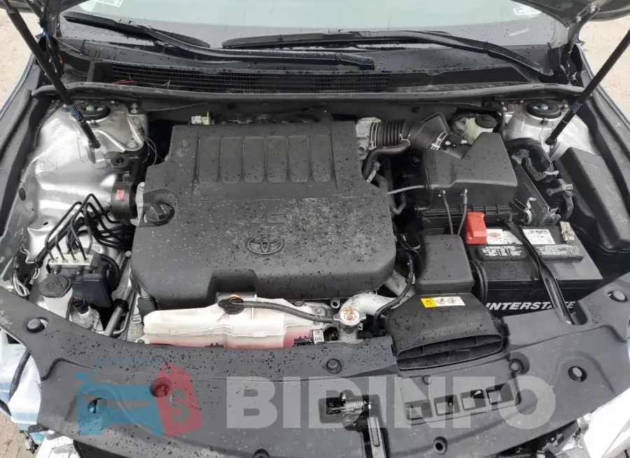 4T1BK1EB7JU276135 Photo# 11