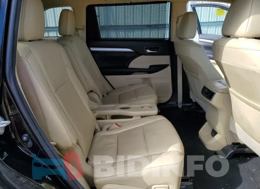 5TDJZRFHXJS546766 Photo# 11