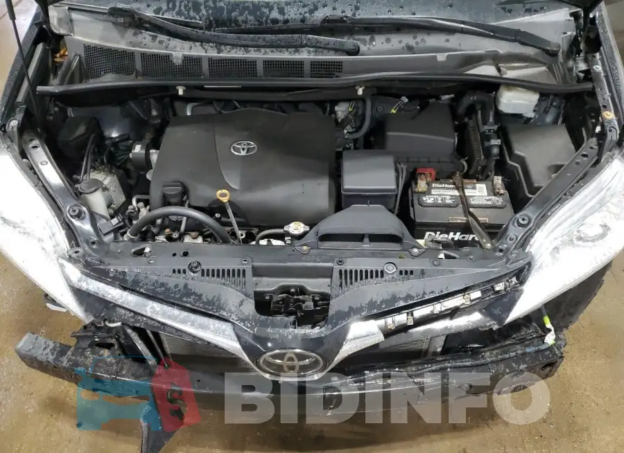 5TDKZ3DC3KS990873 Photo# 11