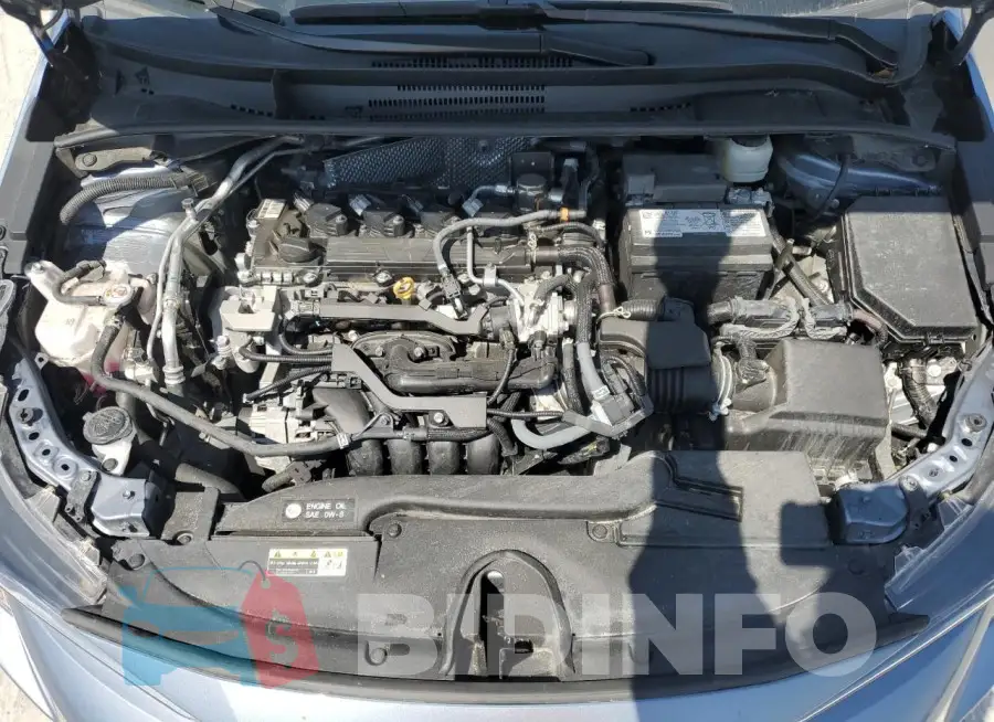 5YFB4MDE1RP110732 Photo# 11