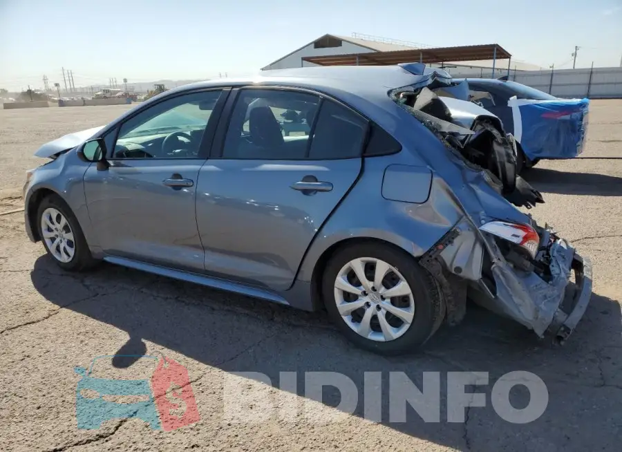 5YFB4MDE8RP118178 Photo# 2