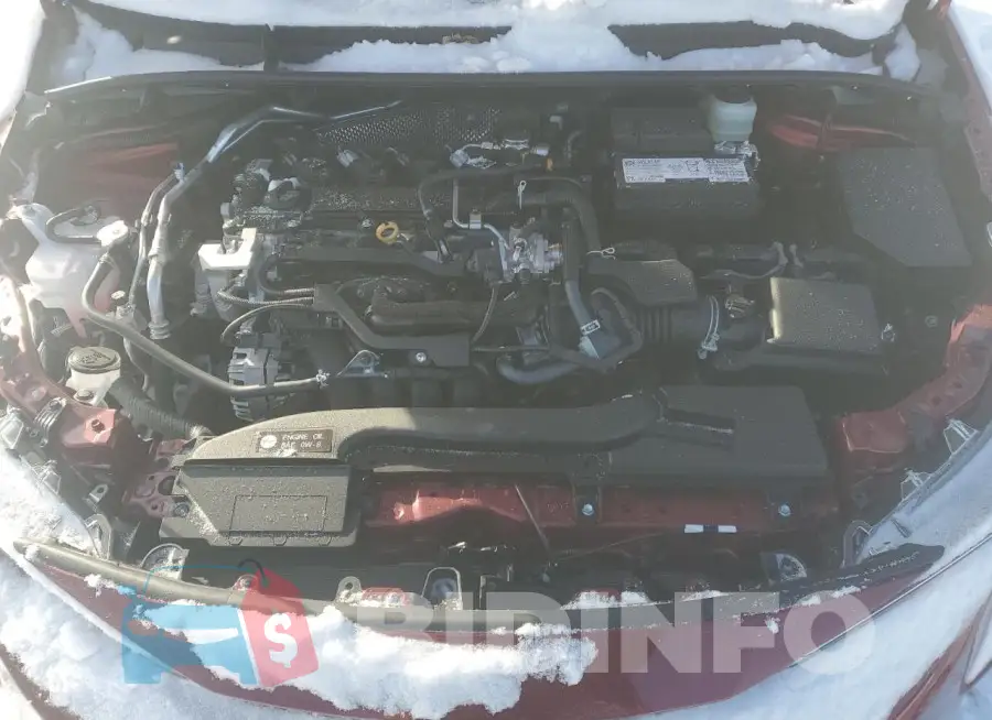 5YFB4MDE9SP241249 Photo# 11