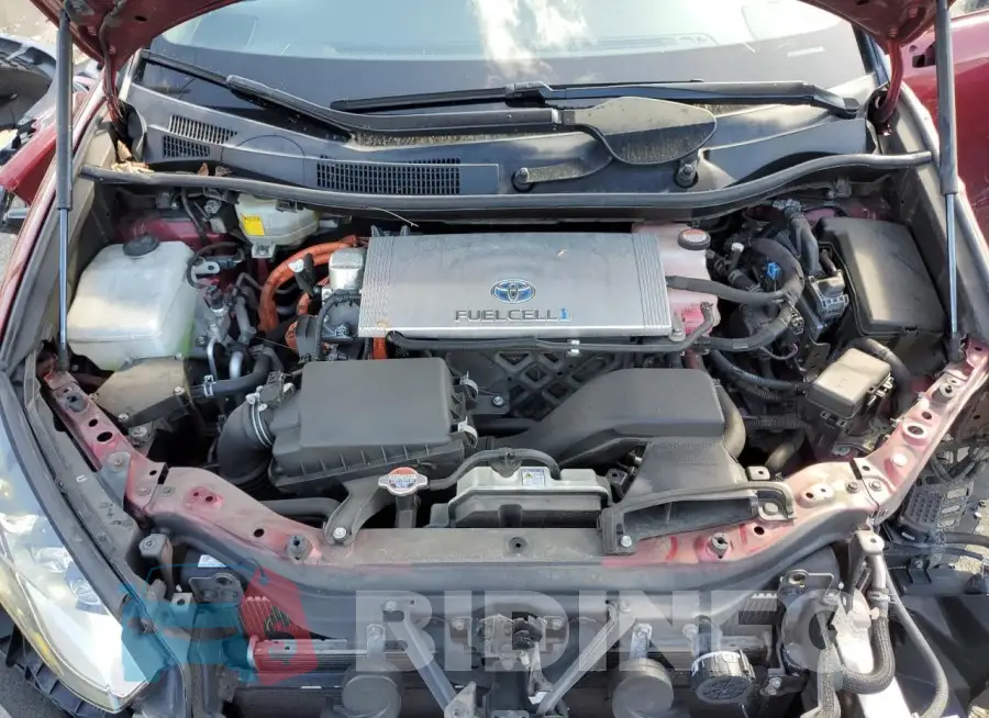 JTDBVRBD5JA004443 Photo# 11