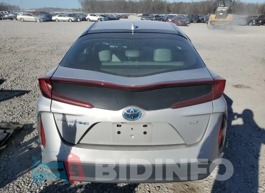 JTDKAMFP6M3175925 Photo# 6