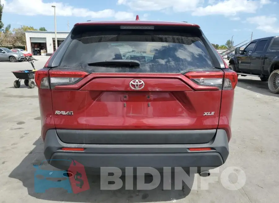 JTMW1RFV9KD500555 Photo# 6