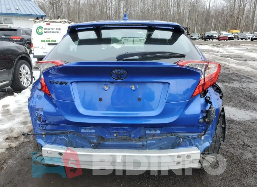 NMTKHMBX3MR120833 Photo# 6