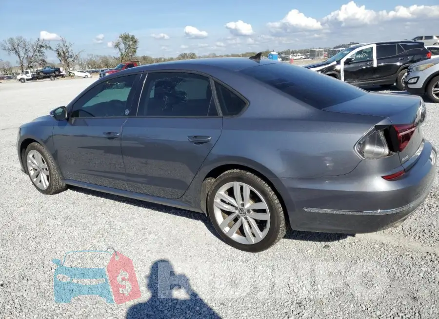 1VWLA7A39KC004123 Photo# 2