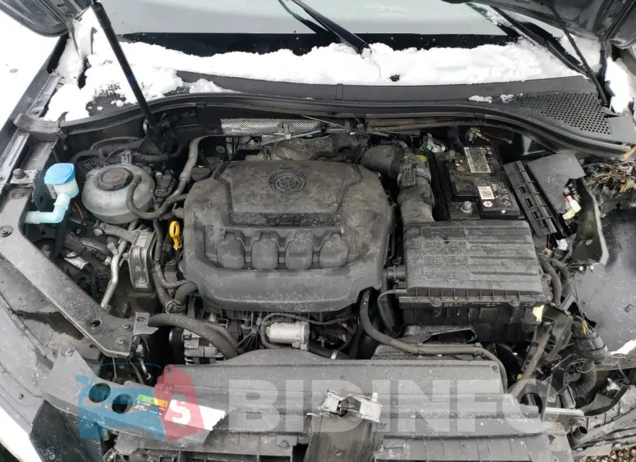 3VV0B7AX2MM054161 Photo# 12
