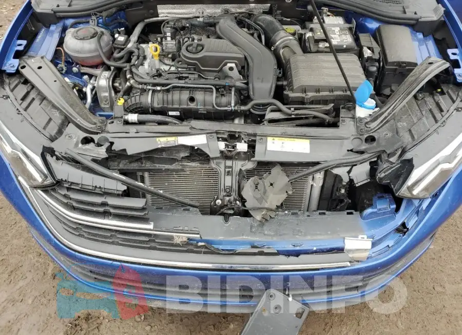3VW4M7BU7RM051663 Photo# 11