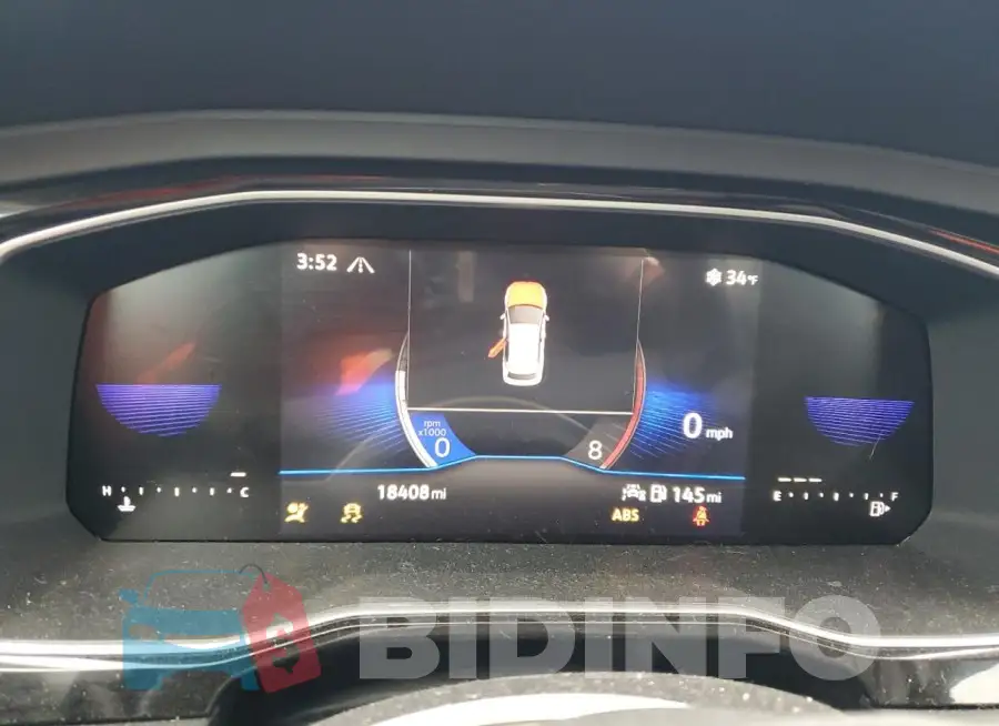 3VW4M7BU7RM051663 Photo# 9