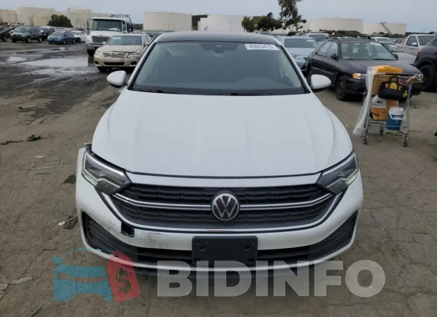 3VW7M7BUXRM013521 Photo# 5