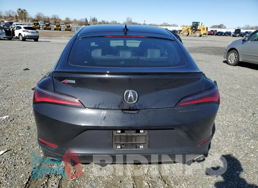 19UDE4H35PA024518 Photo# 6