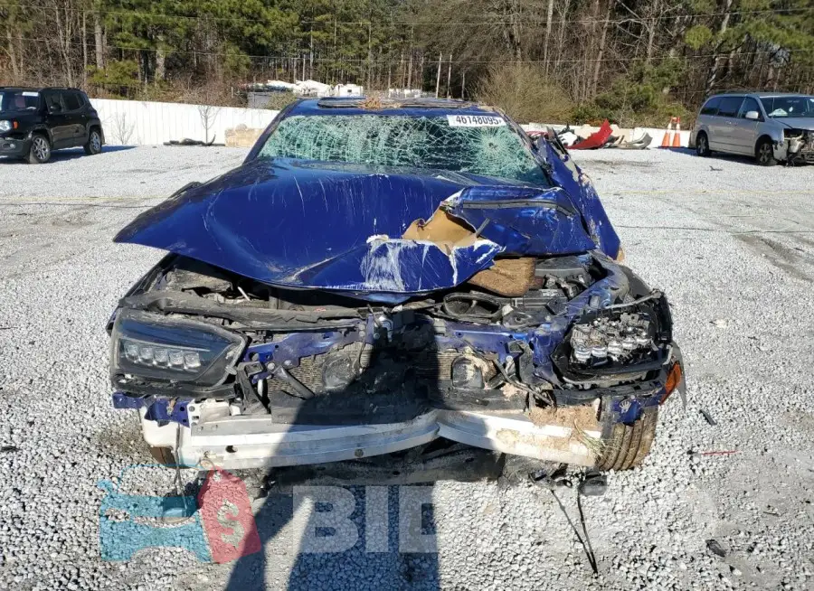 19UUB2F63JA006343 Photo# 5