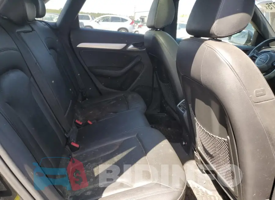 WA1BFCFS9GR011743 Photo# 11