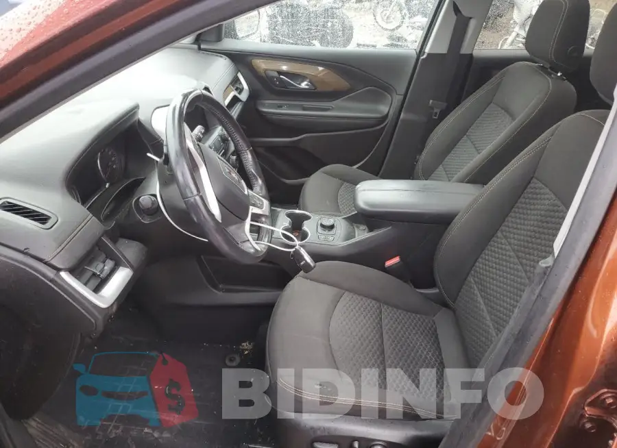 3GKALTEV8KL269195 Photo# 7