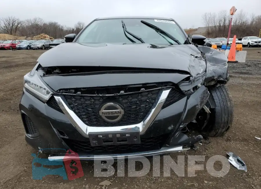 1N4AA6CV5MC513797 Photo# 5