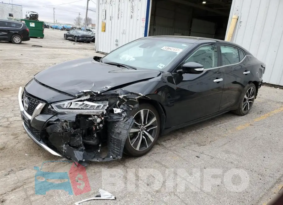 1N4AA6CV5PC510872 Photo# 1
