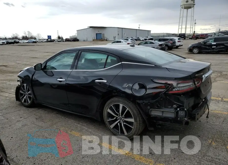 1N4AA6CV5PC510872 Photo# 2
