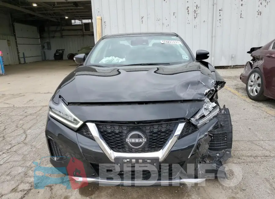 1N4AA6CV5PC510872 Photo# 5