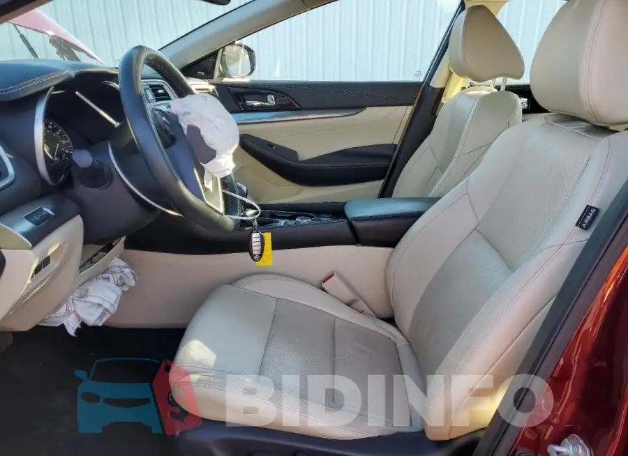 1N4AA6DV7LC371188 Photo# 7
