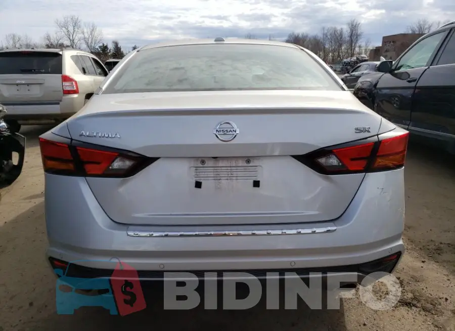 1N4BL4CV4NN408161 Photo# 6