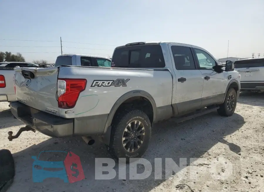 1N6BA1F45JN549152 Photo# 3