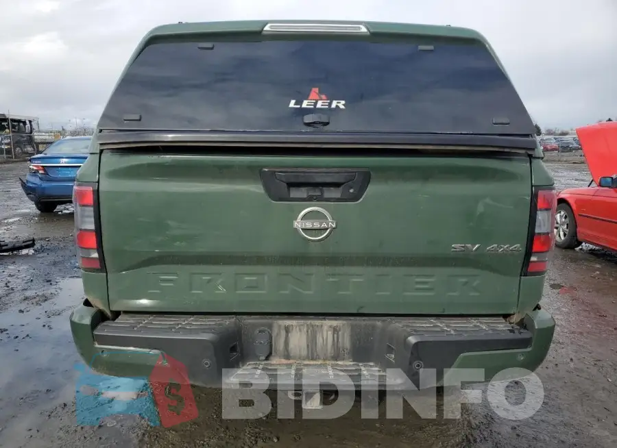 1N6ED1EK5NN655899 Photo# 6
