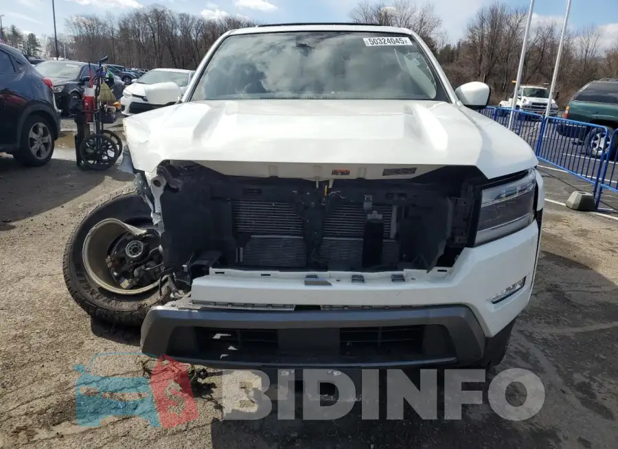1N6ED1EK8NN628695 Photo# 5