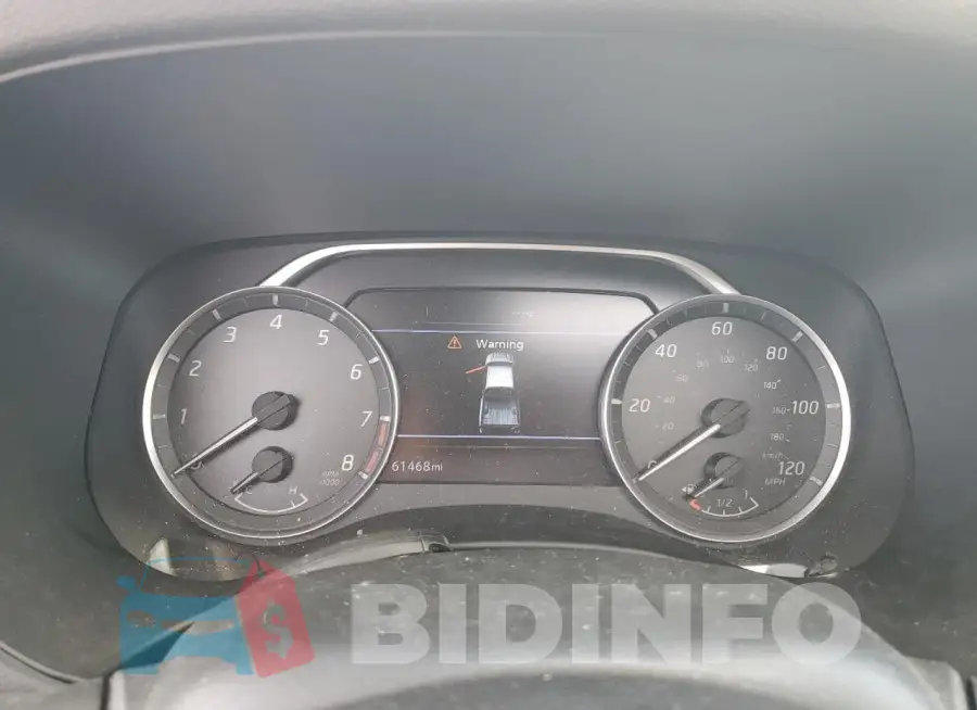 1N6ED1EK8NN628695 Photo# 9