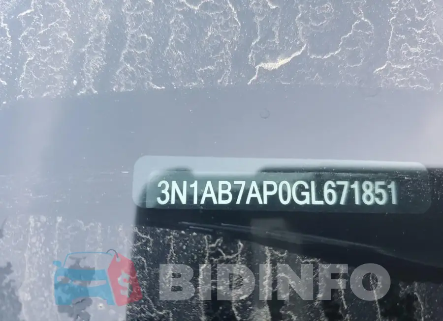 3N1AB7AP0GL671851 Photo# 12