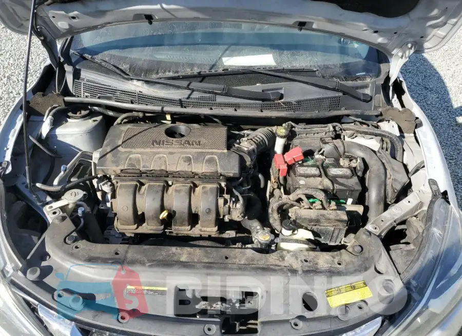 3N1AB7AP5GL650767 Photo# 11