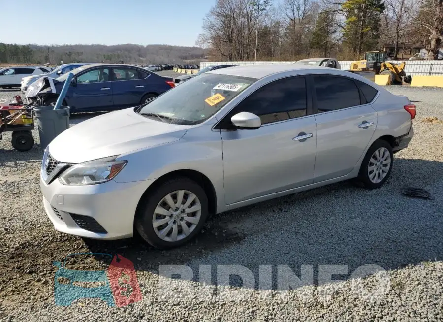 3N1AB7AP5GL650767 Photo# 1