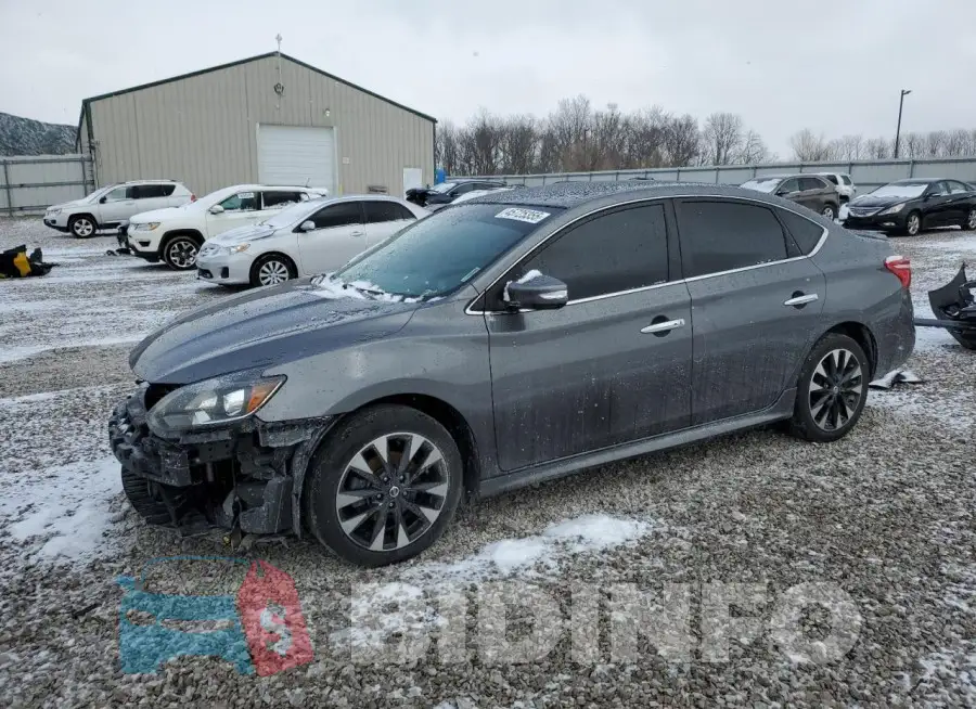 3N1AB7AP9KY315152 Photo# 1