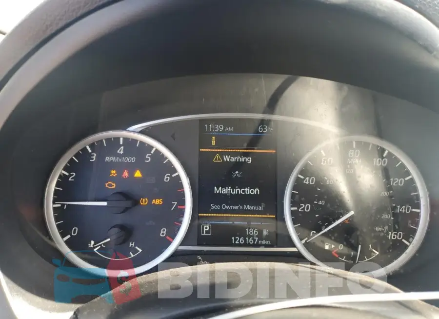 3N1AB7APXKY310946 Photo# 9