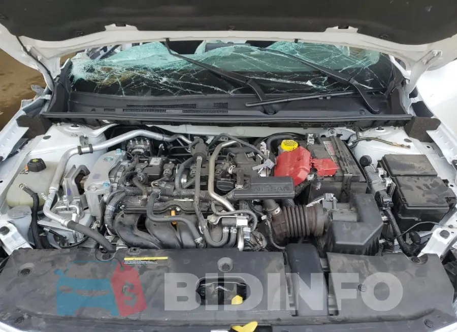 3N1AB8BV1RY366304 Photo# 11