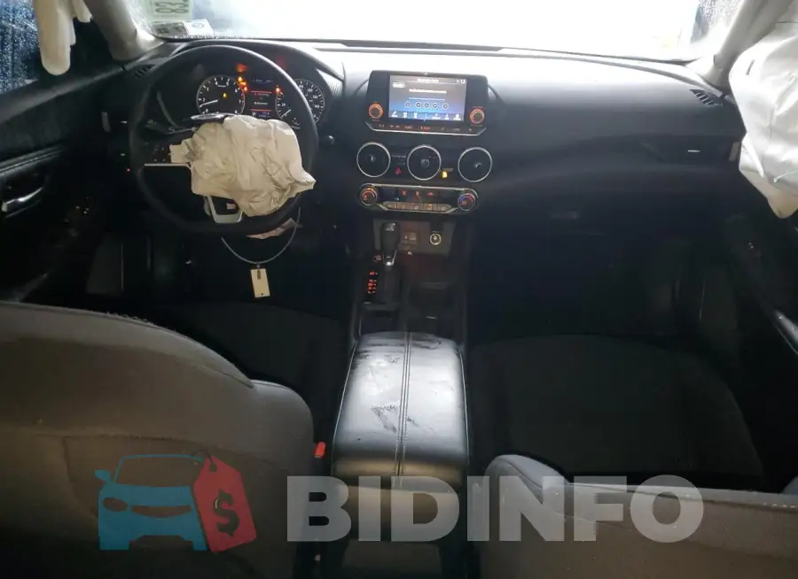 3N1AB8BV9NY280409 Photo# 8