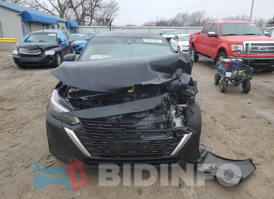 3N1AB8CV0RY255032 Photo# 5