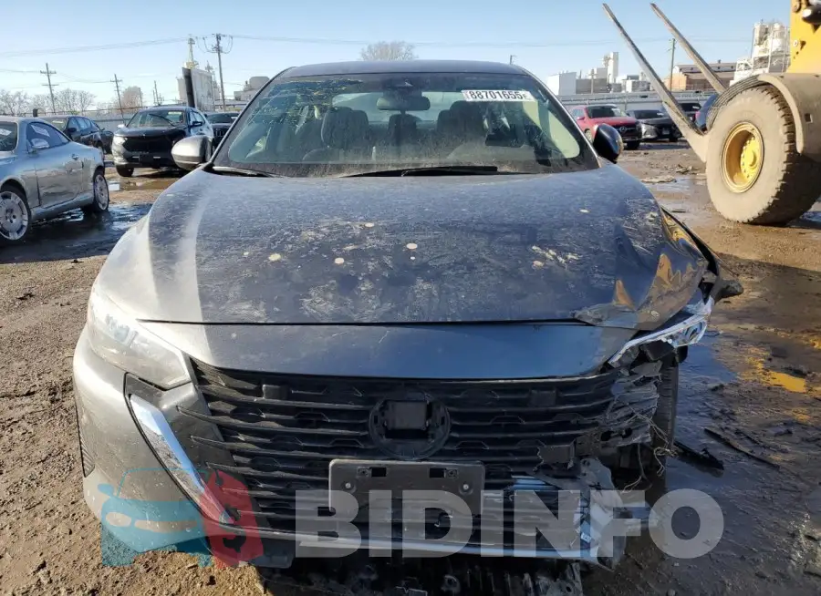 3N1AB8CV2RY324352 Photo# 5