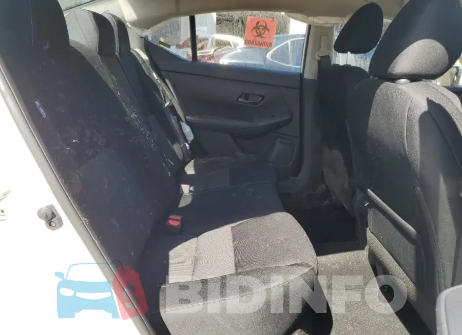 3N1AB8CV2SY273618 Photo# 10