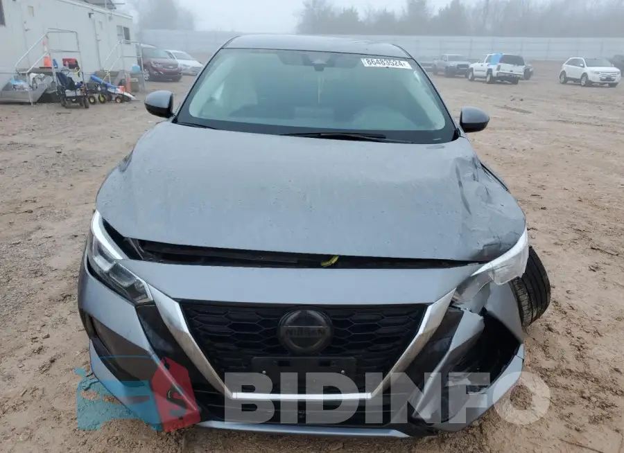 3N1AB8CV8NY304116 Photo# 5