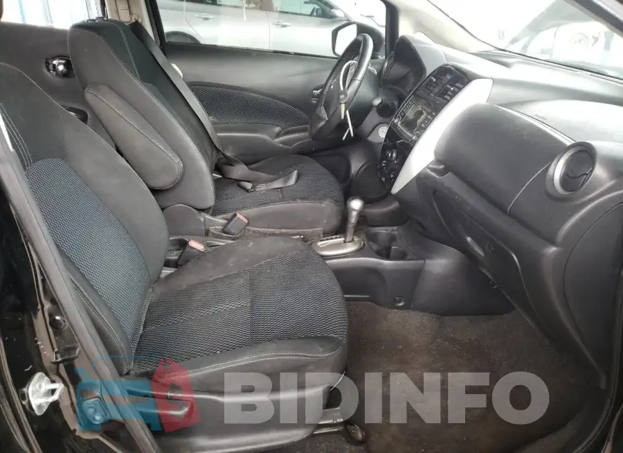 3N1CE2CP5GL354082 Photo# 7
