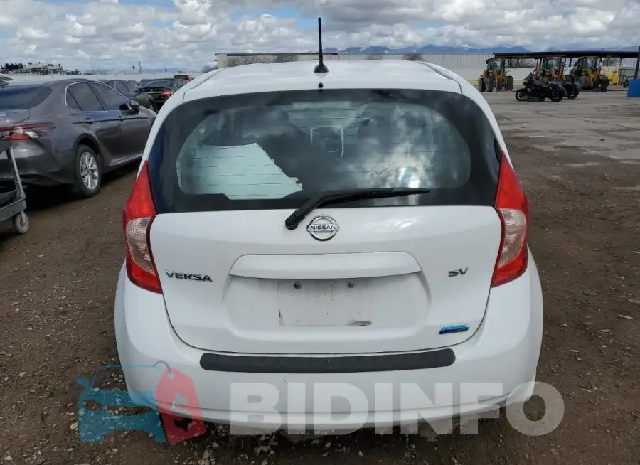 3N1CE2CP7GL400561 Photo# 6