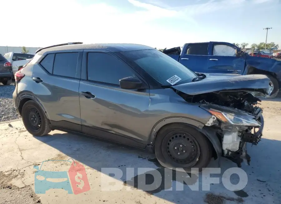 3N1CP5BV1ML476980 Photo# 4
