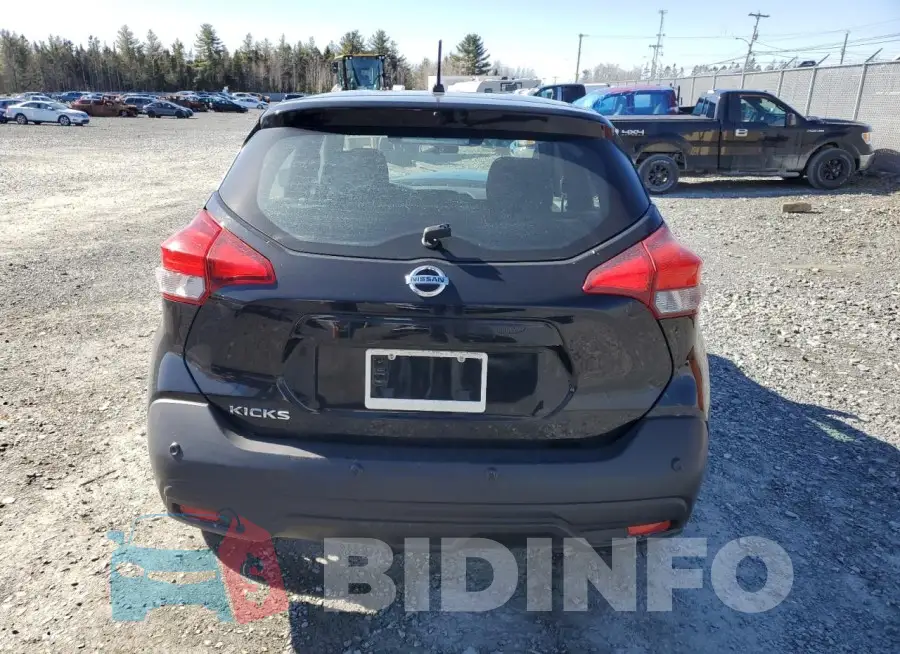 3N1CP5BV8LL503235 Photo# 6