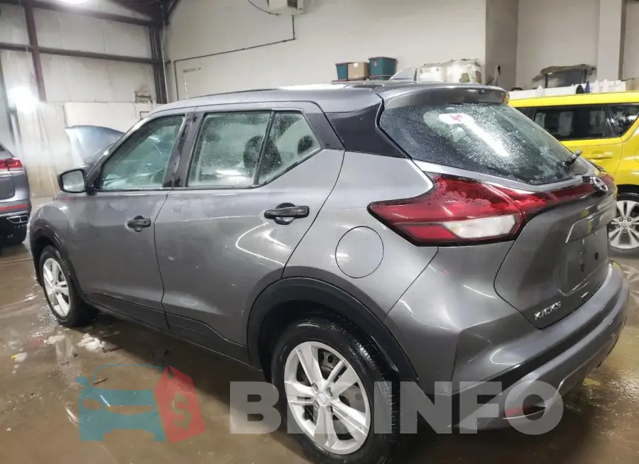 3N1CP5BV8NL518577 Photo# 2