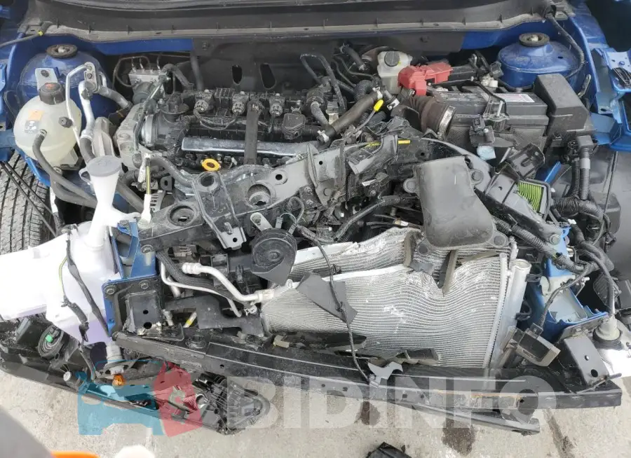 3N1CP5BV9RL519842 Photo# 12