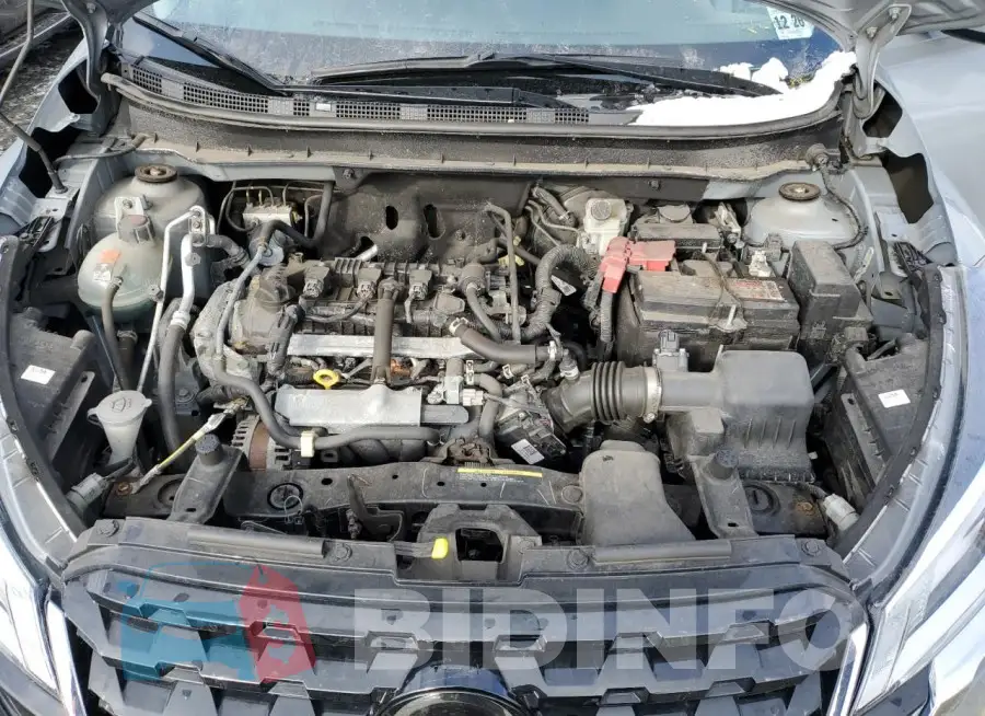 3N1CP5CV3ML553363 Photo# 12